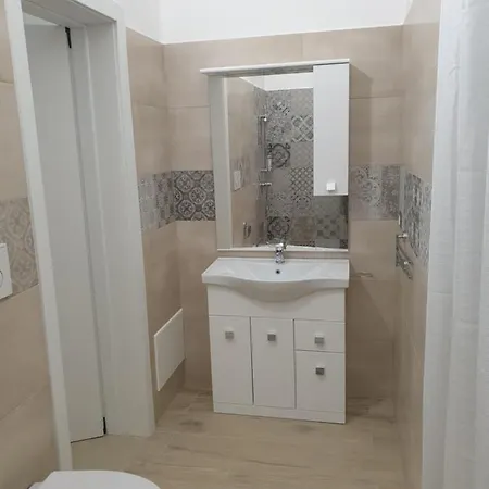 Casa * Porto Cesareo