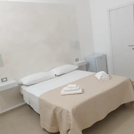 Apartmán Casa Porto Cesareo
