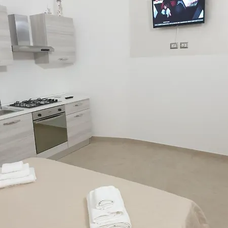 Apartmán Casa
