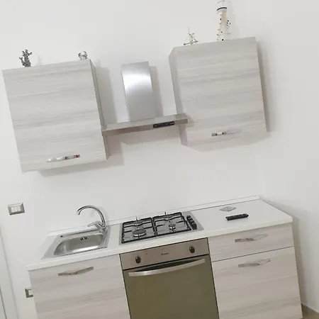 Casa Porto Cesareo