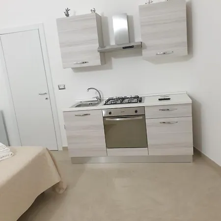 Apartmán Casa Porto Cesareo