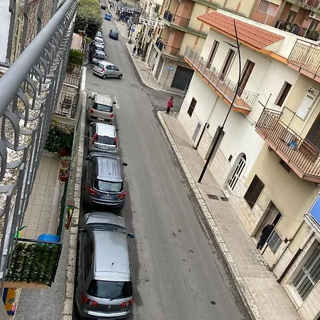 Apartment Casa Con Terrazza Laterza