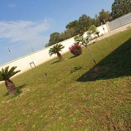 Apartmán Casa
