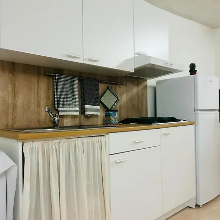 Casa Con Terrazza