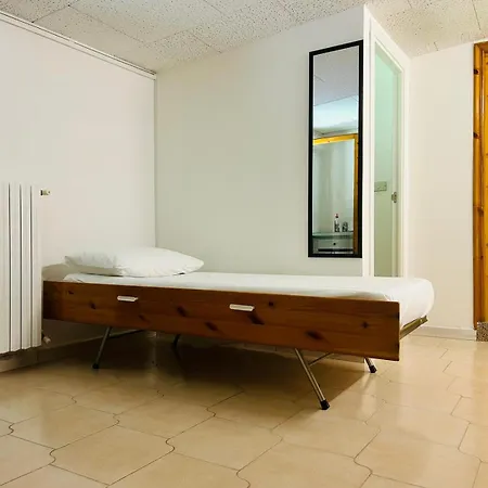 Apartment Casa Con Terrazza