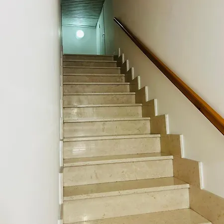 Casa Con Terrazza Appartamento Laterza