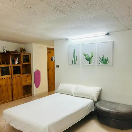 Apartment Casa Con Terrazza Laterza