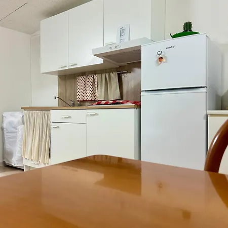 Casa Con Terrazza ラテルツァ