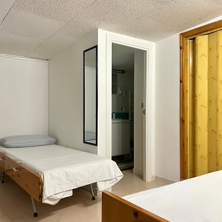 Casa Con Terrazza ラテルツァ