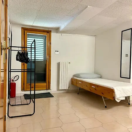 Casa Con Terrazza * ラテルツァ